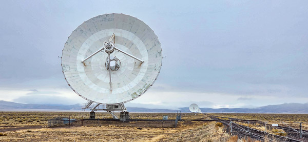 NRAO Very Large Array